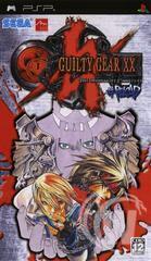 Guilty Gear XX #RELOAD - Japanese